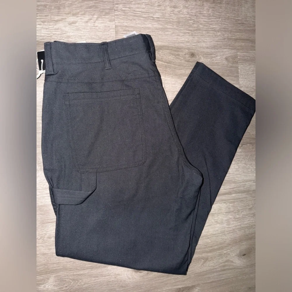🟪Firm Price🟪Adidas mens adicross gold pants 32 -*30